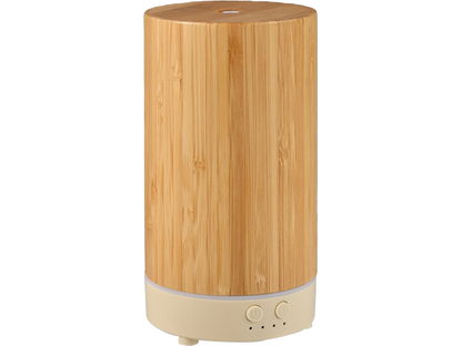 Wellable™ FSC®-Certified Bamboo Diffuser