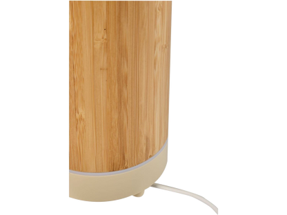 Wellable™ FSC®-Certified Bamboo Diffuser