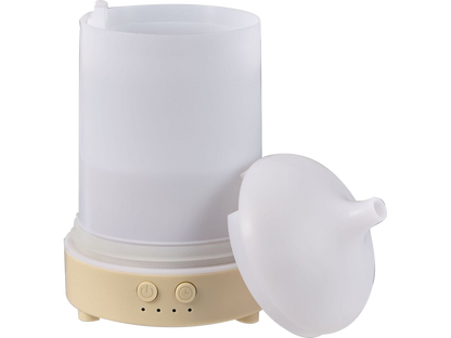 Wellable™ FSC®-Certified Bamboo Diffuser