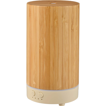 Wellable™ FSC®-Certified Bamboo Diffuser