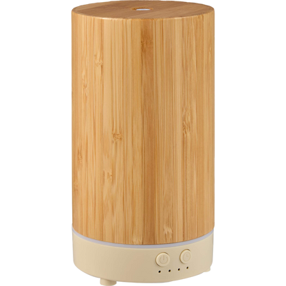 Wellable™ FSC®-Certified Bamboo Diffuser