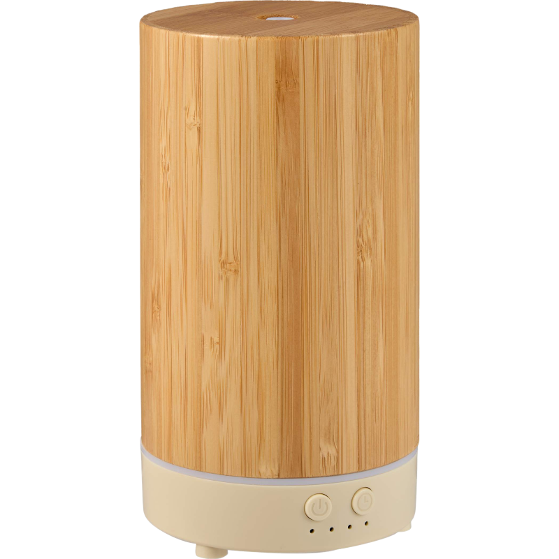 Wellable™ FSC®-Certified Bamboo Diffuser
