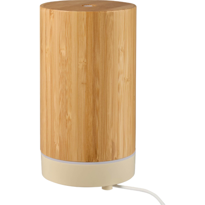 Wellable™ FSC®-Certified Bamboo Diffuser