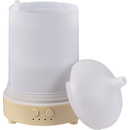 Wellable™ FSC®-Certified Bamboo Diffuser