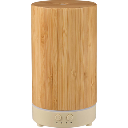 Wellable™ FSC®-Certified Bamboo Diffuser