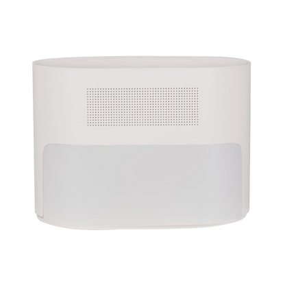 Wellable™ White Noise Sunrise Alarm Clock