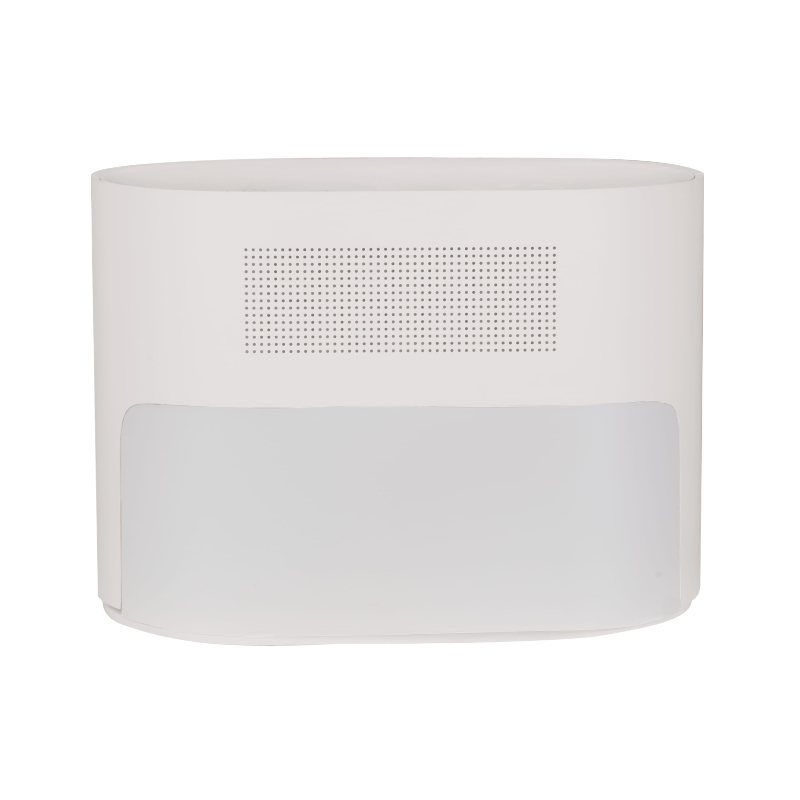 Wellable™ White Noise Sunrise Alarm Clock