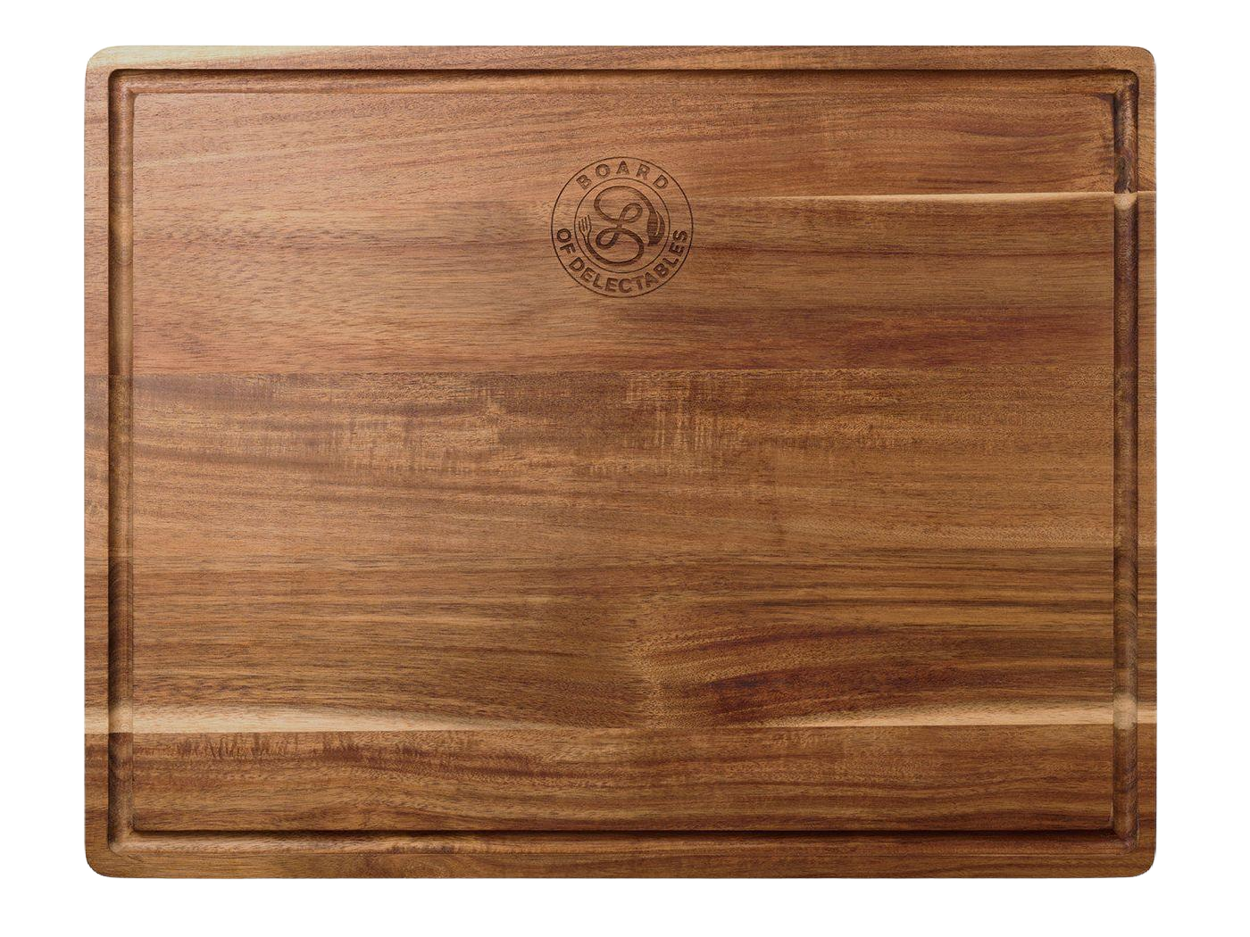 La Cuisine Carving & Cutting Board