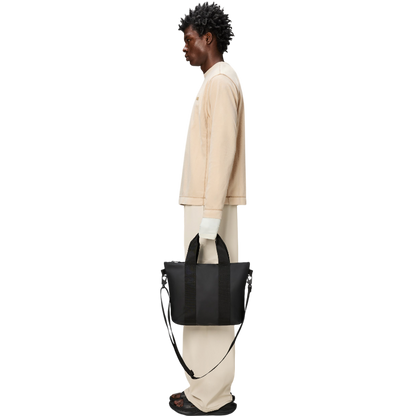 RAINS Tote Bag Micro