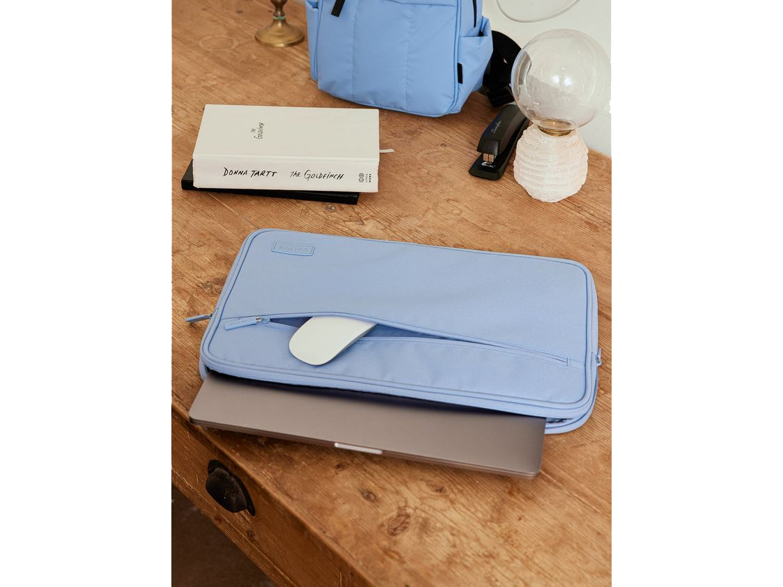 Calpak Padded Laptop Sleeve