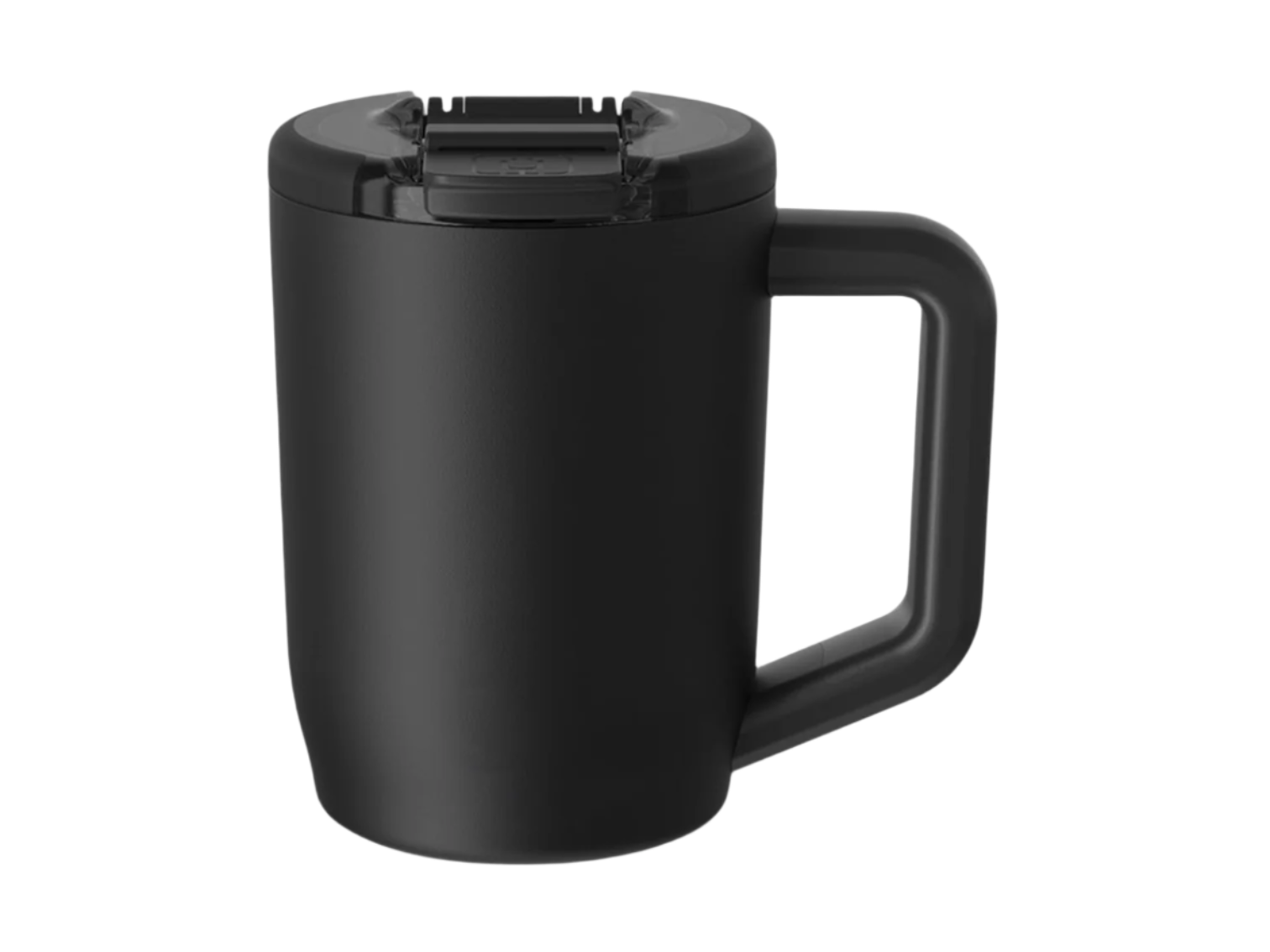 15 Oz. BrüMate Müv - Black Matte / 15oz - Mugs