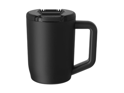 15 Oz. BrüMate Müv - Black Matte / 15oz - Mugs