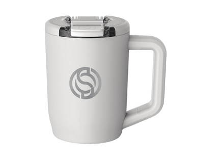 15 Oz. BrüMate Müv Fashion Colors - Guava / 15oz - Mugs