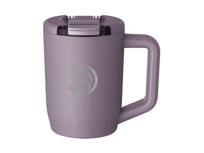 15 Oz. BrüMate Müv Fashion Colors - Lilac Dusk / 15oz - Mugs