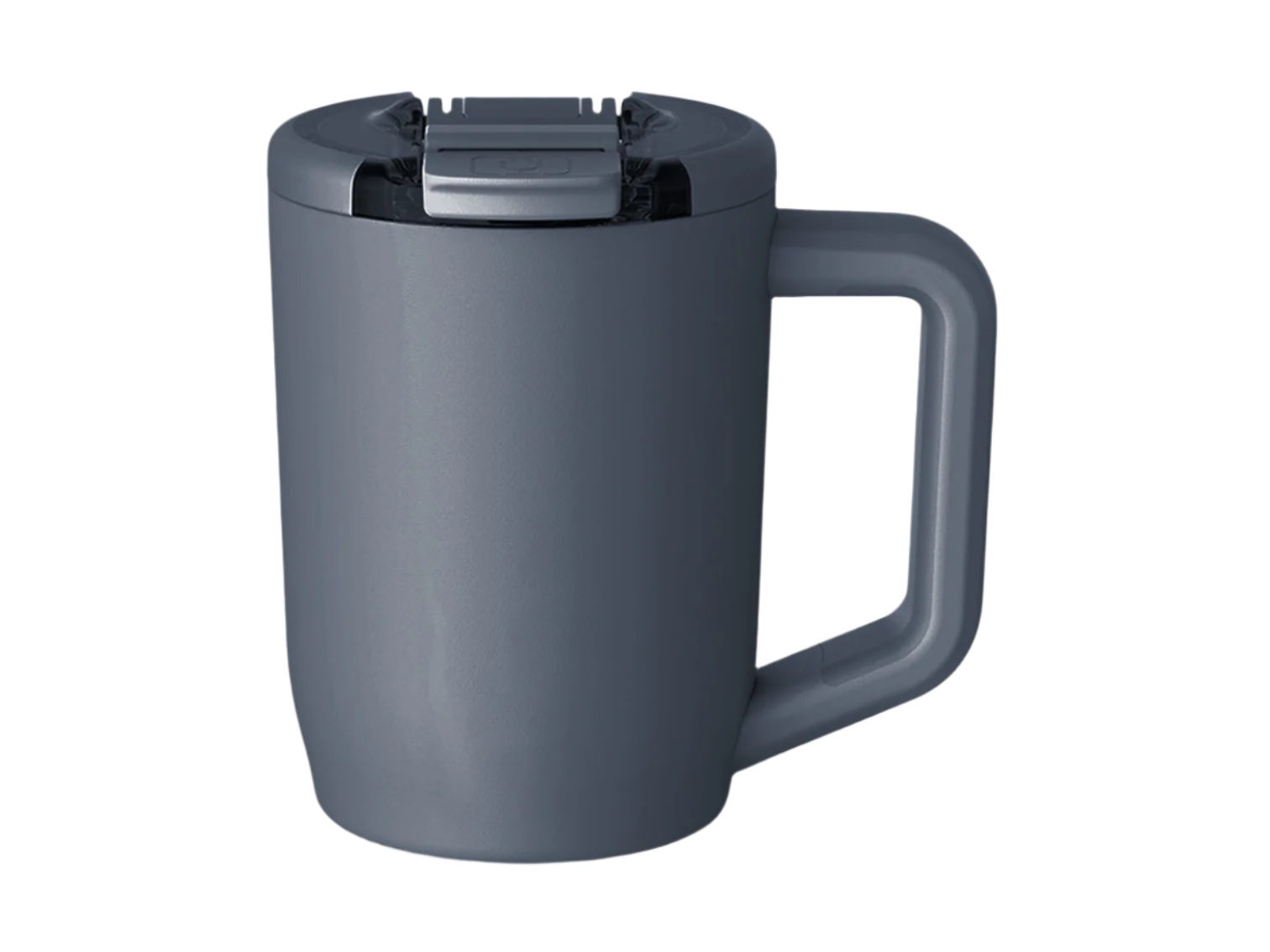 15 Oz. BrüMate Müv Fashion Colors - Nightfall Blue / 15oz - Mugs