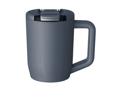 15 Oz. BrüMate Müv Fashion Colors - Nightfall Blue / 15oz - Mugs