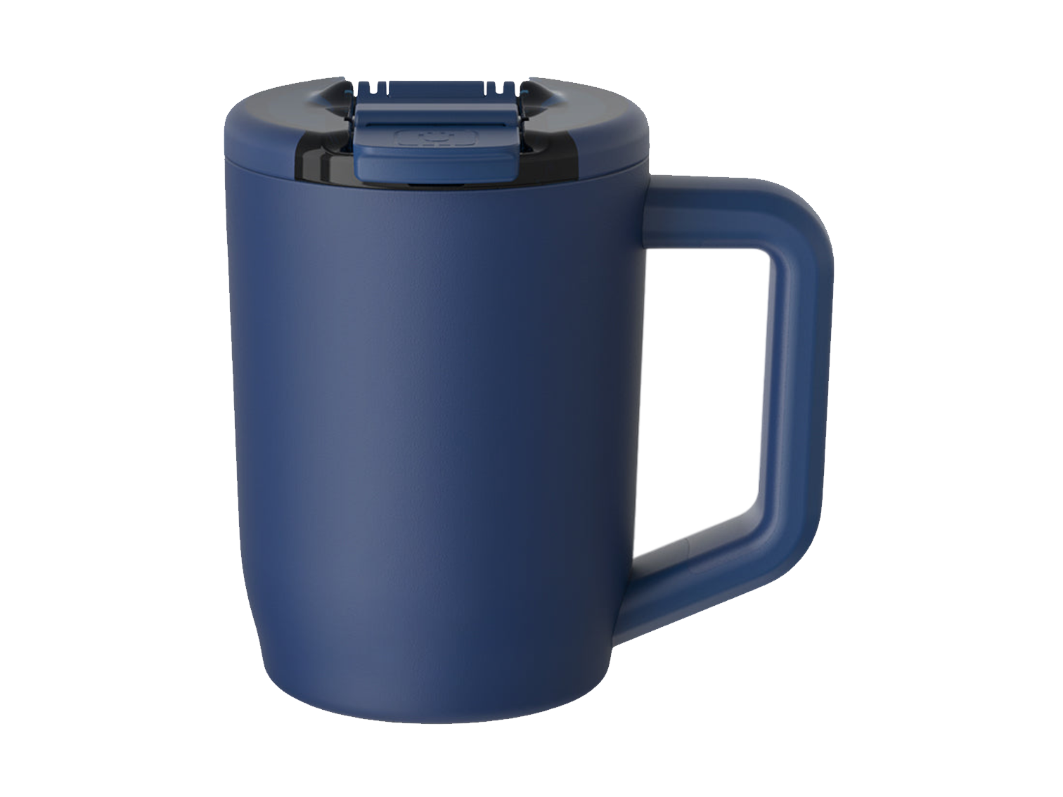 15 Oz. BrüMate Müv - Matte Navy / 15oz - Mugs