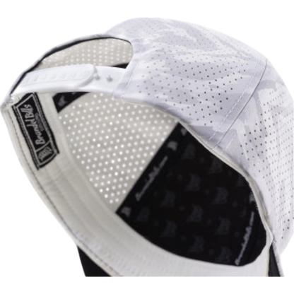 Branded Bills Bare Elite Classic Cap