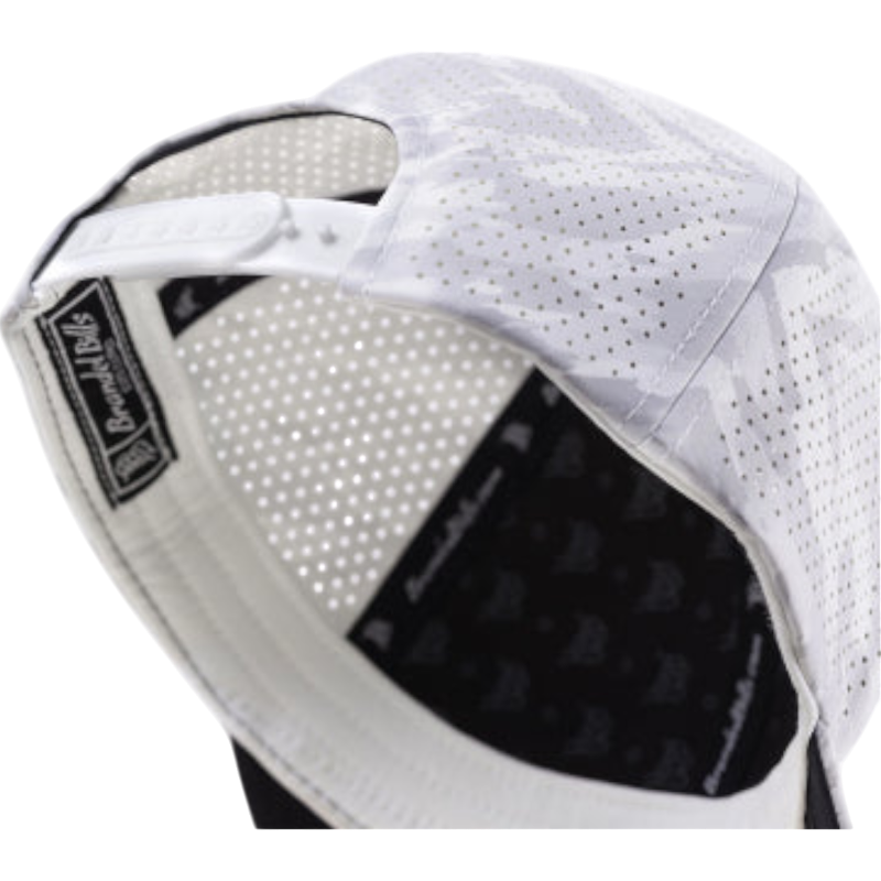 Branded Bills Bare Elite Classic Cap