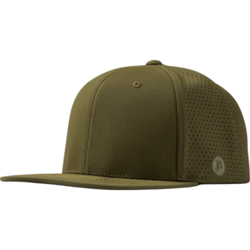 Branded Bills Bare Elite Classic Cap