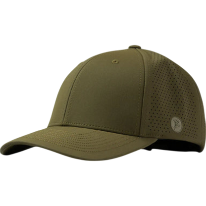 Branded Bills Bare Elite Curved Cap