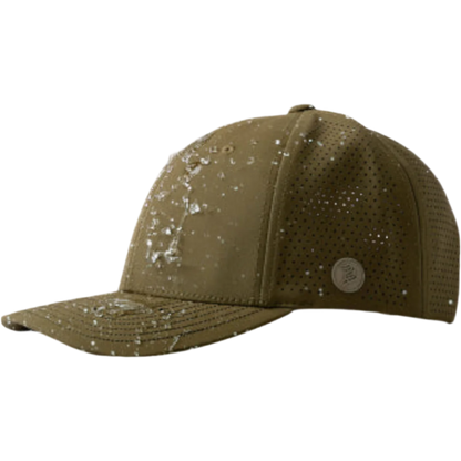 Branded Bills Bare Elite Curved Cap