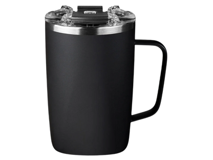 16 Oz. BrüMate Toddy - Black / 16oz - Mugs