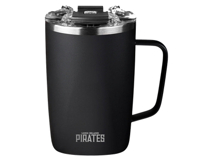 16 Oz. BrüMate Toddy - Black / 16oz - Mugs