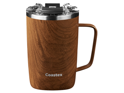 16 Oz. BrüMate Toddy Fashion Colors - Mugs