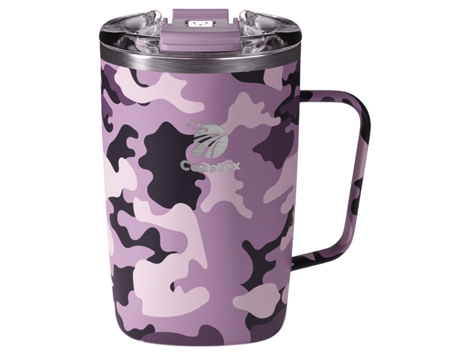 16 Oz. BrüMate Toddy Fashion Colors - Mugs