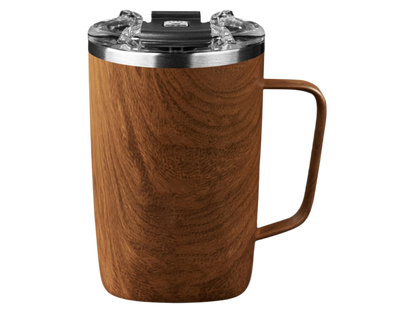 16 Oz. BrüMate Toddy Fashion Colors - Walnut / 16oz - Mugs