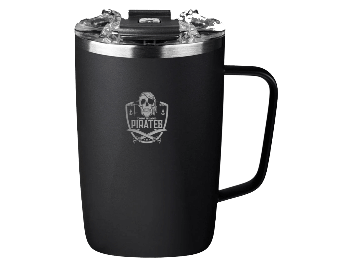 16 Oz. BrüMate Toddy - Mugs - SwagWear