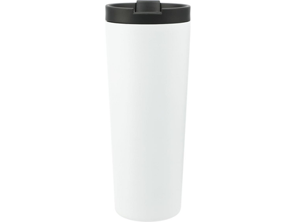 Maia 2-in-1 Copper Vacuum Tumbler Kit 24oz