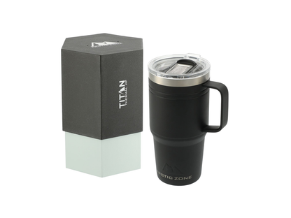 Arctic Zone® Eco-Friendly 20 oz Titan Thermal HP® Mug