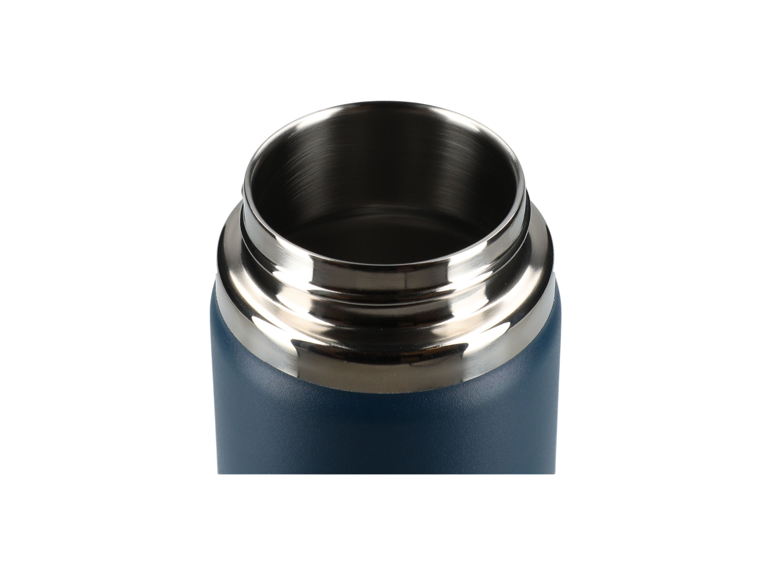 Hydro Flask® Wide Mouth 24oz Bottle with Flex Straw Cap