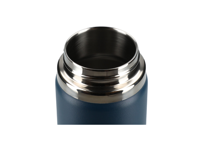 Hydro Flask® Wide Mouth 24oz Bottle with Flex Straw Cap