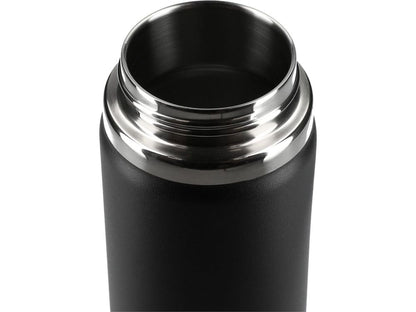 Hydro Flask® Wide Mouth 24oz Bottle with Flex Straw Cap