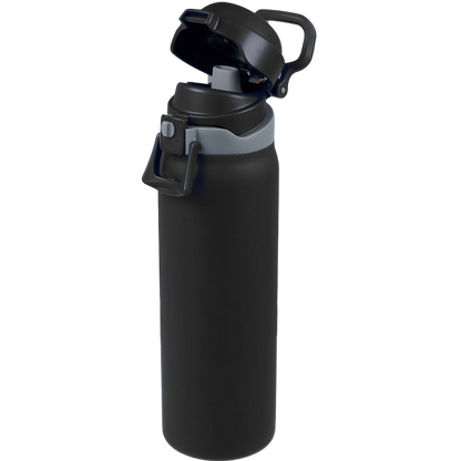 Rhine 2-in-1 Vacuum Eco-Friendly Bottle 30 oz