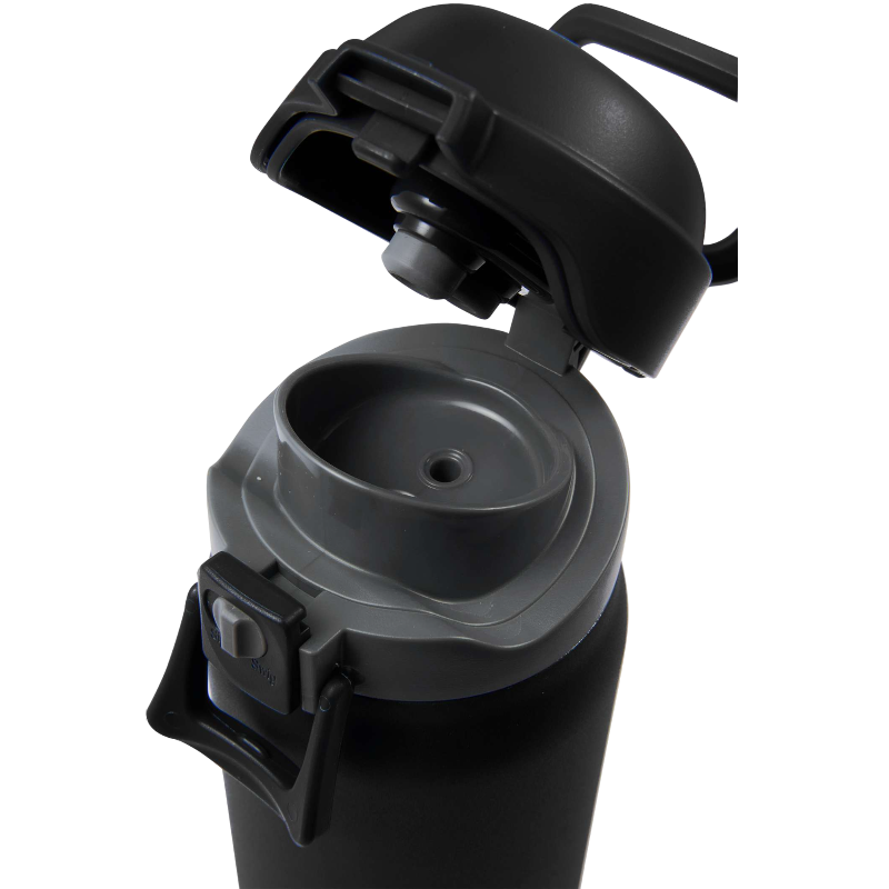 Rhine 2-in-1 Vacuum Eco-Friendly Bottle 30 oz