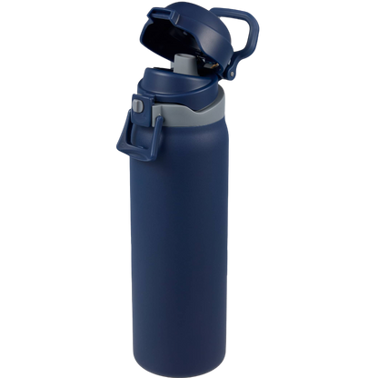 Rhine 2-in-1 Vacuum Eco-Friendly Bottle 30 oz