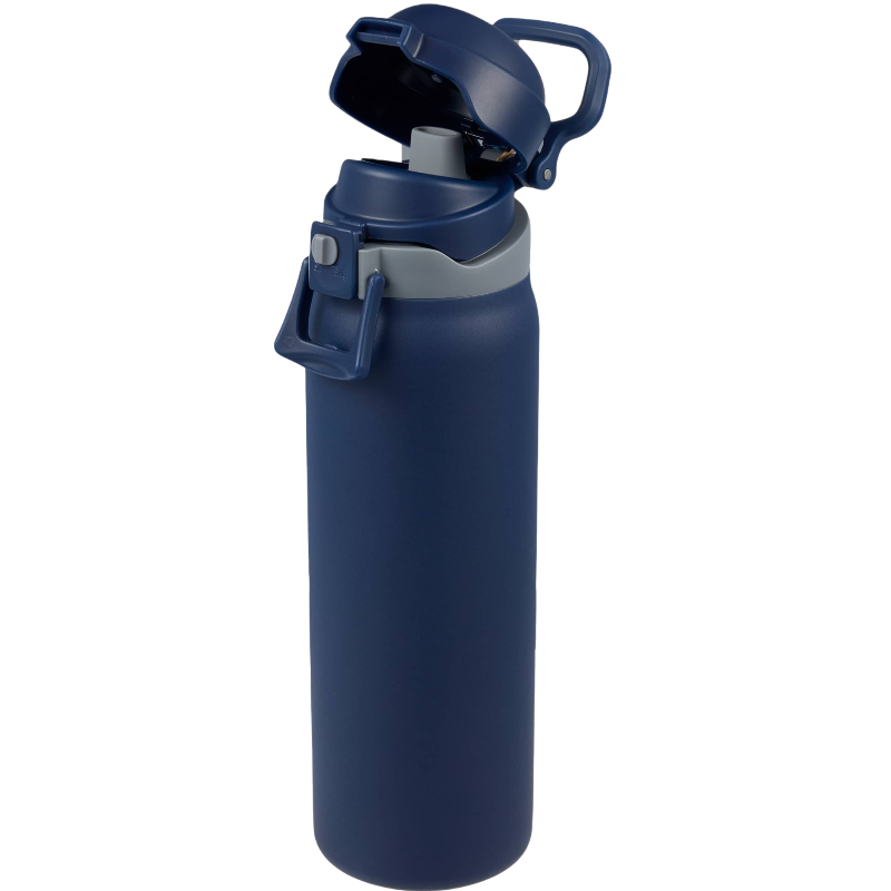 Rhine 2-in-1 Vacuum Eco-Friendly Bottle 30 oz