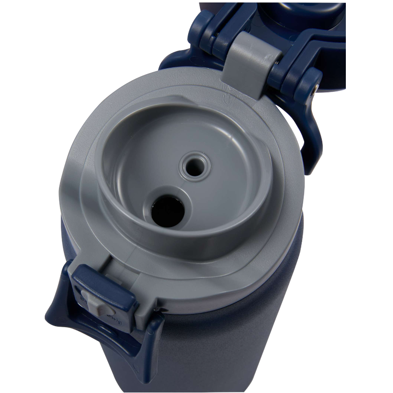 Rhine 2-in-1 Vacuum Eco-Friendly Bottle 30 oz