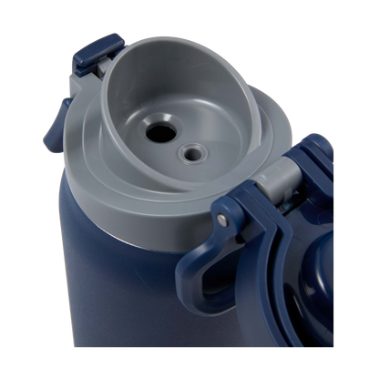 Rhine 2-in-1 Vacuum Eco-Friendly Bottle 30 oz