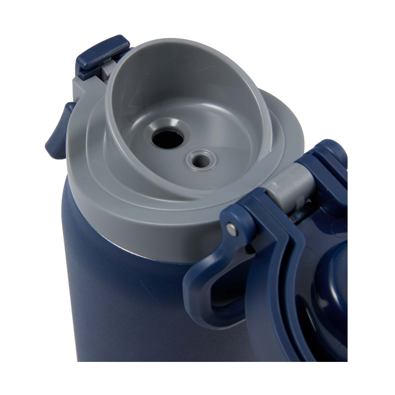 Rhine 2-in-1 Vacuum Eco-Friendly Bottle 30 oz