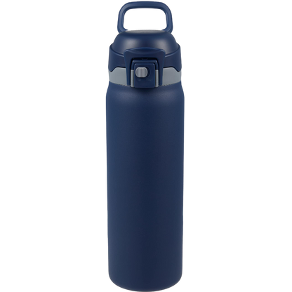 Rhine 2-in-1 Vacuum Eco-Friendly Bottle 30 oz