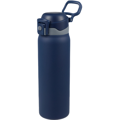 Rhine 2-in-1 Vacuum Eco-Friendly Bottle 30 oz