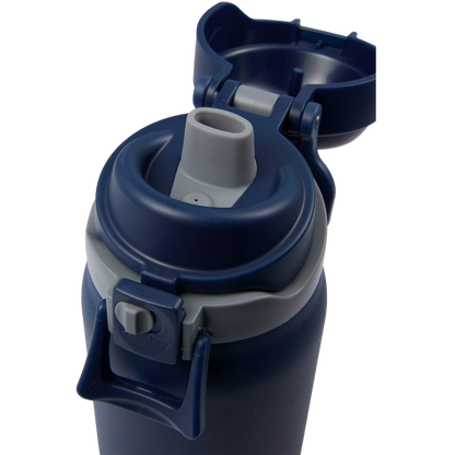 Rhine 2-in-1 Vacuum Eco-Friendly Bottle 30 oz