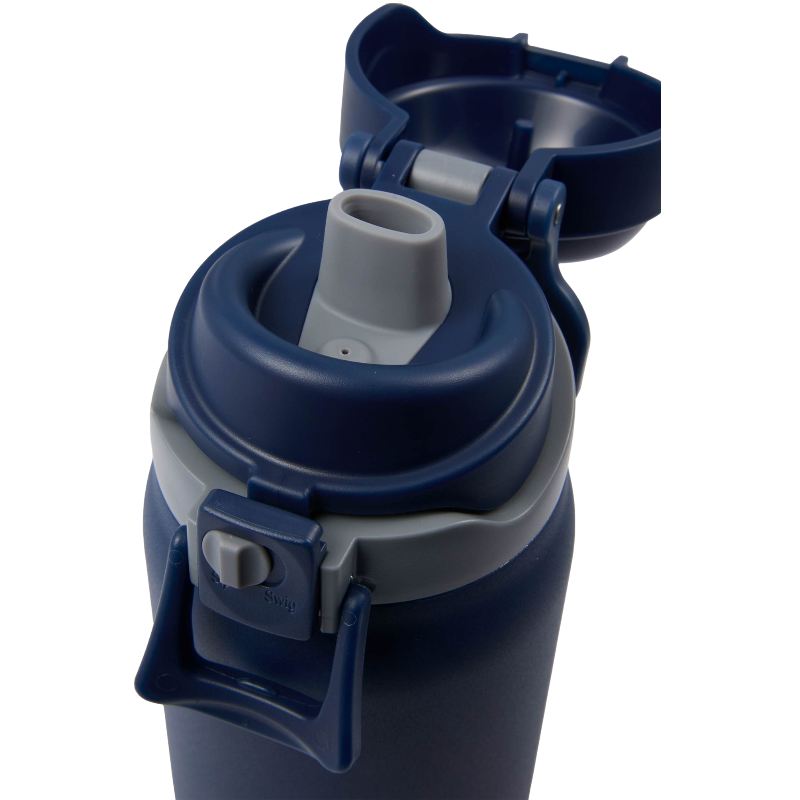 Rhine 2-in-1 Vacuum Eco-Friendly Bottle 30 oz