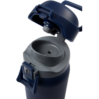 Rhine 2-in-1 Vacuum Eco-Friendly Bottle 30 oz