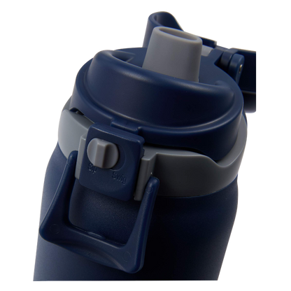 Rhine 2-in-1 Vacuum Eco-Friendly Bottle 30 oz